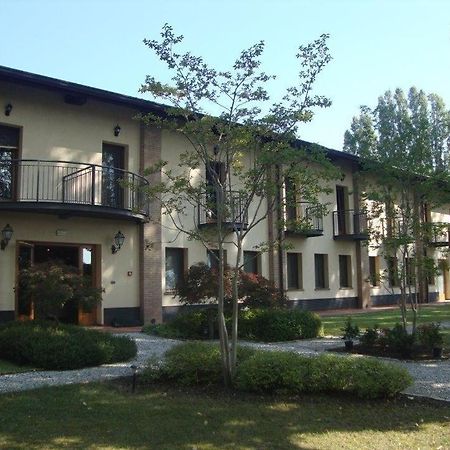 Hotel Alle Mondine Fraforeano エクステリア 写真