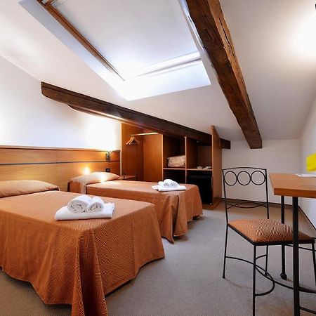 Hotel Alle Mondine Fraforeano エクステリア 写真